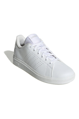 Bele superge ADIDAS Advantage Base 2.0 Junior