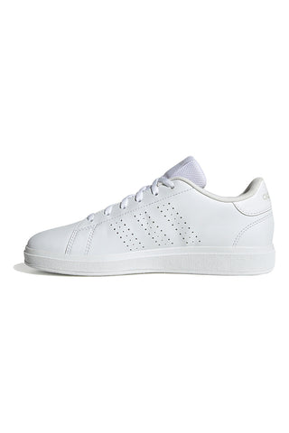 Bele superge ADIDAS Advantage Base 2.0 Junior