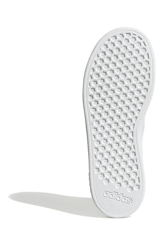 Bele superge ADIDAS Advantage Base 2.0 Junior
