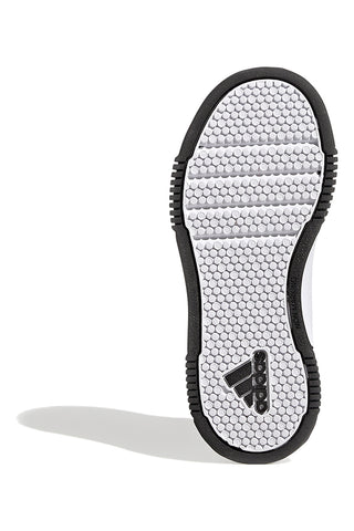 Bele in črne superge ADIDAS Tensaur Sport 2.0