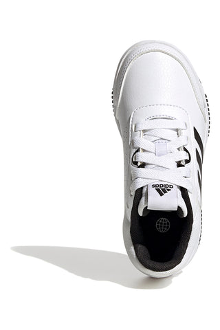 Bele in črne superge ADIDAS Tensaur Sport 2.0