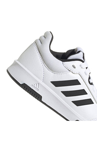 Bele in črne superge ADIDAS Tensaur Sport 2.0