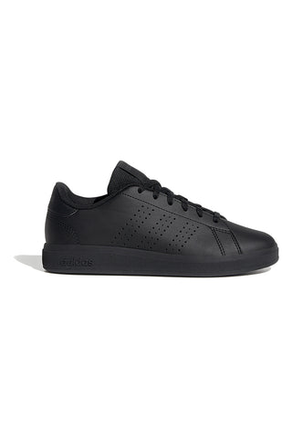 Črni športni copati Adidas Advantage Base 2.0 Junior