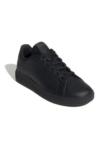 Črni športni copati Adidas Advantage Base 2.0 Junior