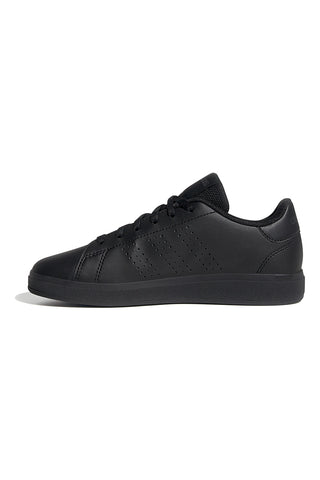Črni športni copati Adidas Advantage Base 2.0 Junior