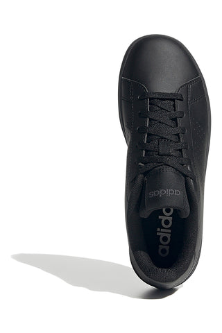 Črni športni copati Adidas Advantage Base 2.0 Junior