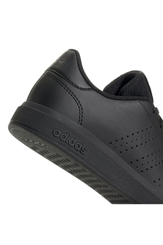 Črni športni copati Adidas Advantage Base 2.0 Junior