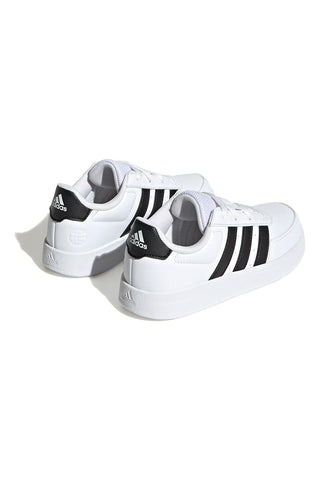 Bele superge ADIDAS BREAKNET 2.0 K