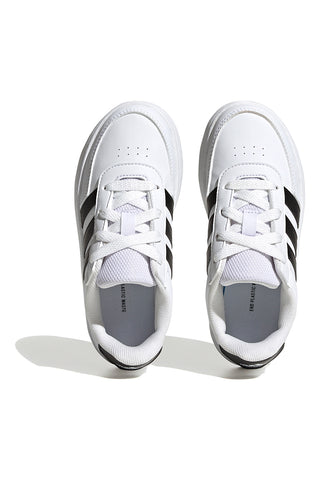 Bele superge ADIDAS BREAKNET 2.0 K