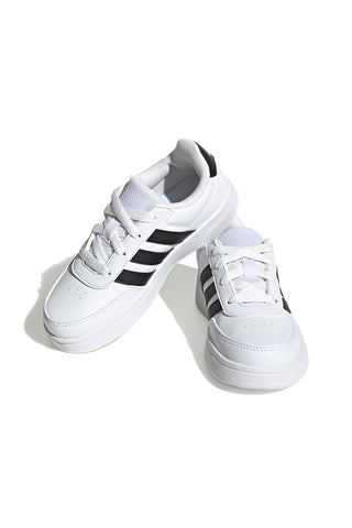 Bele superge ADIDAS BREAKNET 2.0 K