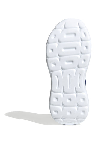 Modro-bele športne copate ADIDAS Tensaur Run 3.0