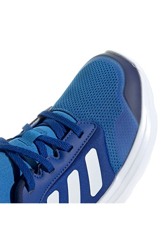 Modro-bele športne copate ADIDAS Tensaur Run 3.0