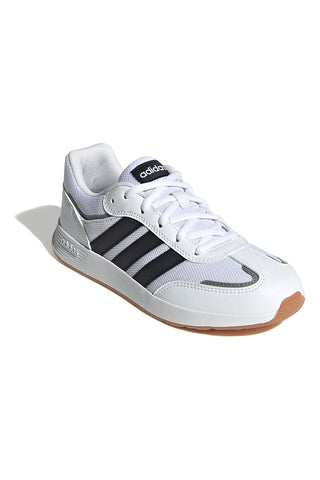 Bele športne copate Adidas TENSAUR SWITCH J