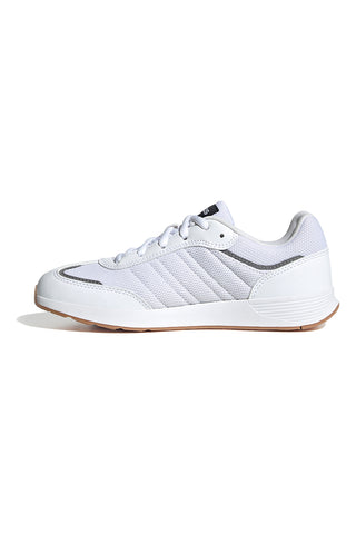 Bele športne copate Adidas TENSAUR SWITCH J
