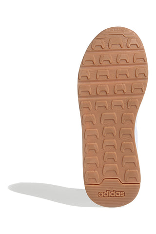 Bele športne copate Adidas TENSAUR SWITCH J