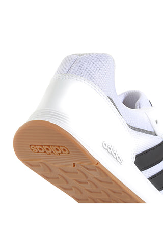 Bele športne copate Adidas TENSAUR SWITCH J