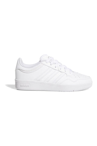 Bele superge Adidas HOOPS 4.0 J