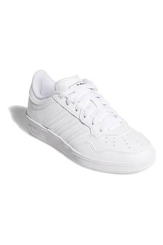 Bele superge Adidas HOOPS 4.0 J