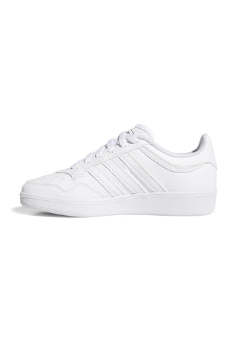Bele superge Adidas HOOPS 4.0 J