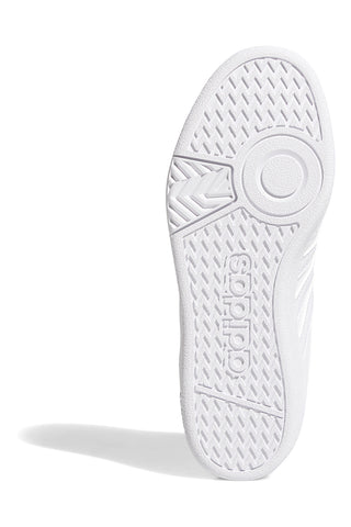 Bele superge Adidas HOOPS 4.0 J