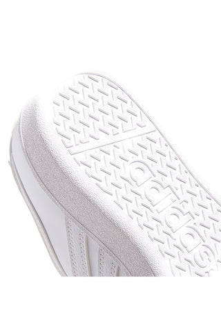 Bele superge Adidas HOOPS 4.0 J