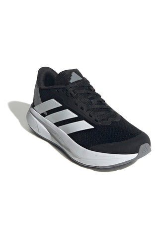 Bele in črne tekaške copate Adidas DURAMO SL2 J