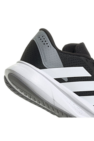 Bele in črne tekaške copate Adidas DURAMO SL2 J