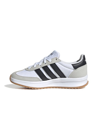 Bele superge z črnimi in sivimi detajli ADIDAS RUN 70s 2.0 J