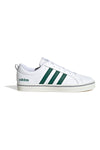 Bele superge z zelenimi detajli ADIDAS VS Pace 2.0