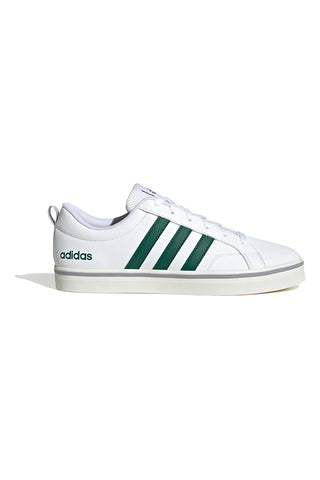Bele superge z zelenimi detajli ADIDAS VS Pace 2.0