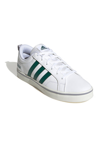 Bele superge z zelenimi detajli ADIDAS VS Pace 2.0