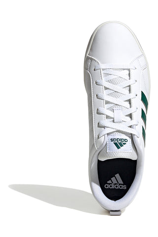 Bele superge z zelenimi detajli ADIDAS VS Pace 2.0
