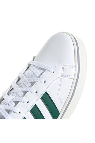 Bele superge z zelenimi detajli ADIDAS VS Pace 2.0