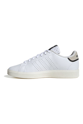 Bele superge z zračnim zgornjim delom ADIDAS Advantage Base 2.0