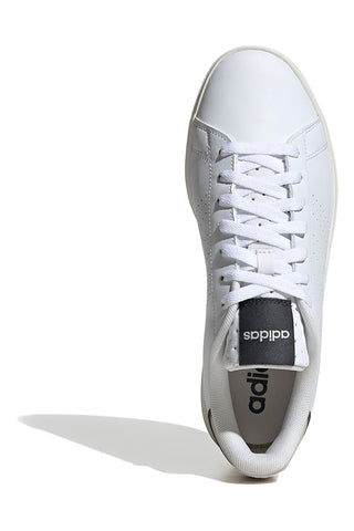 Bele superge z zračnim zgornjim delom ADIDAS Advantage Base 2.0