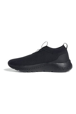 Črni tekaški čevlji z Cloudfoam ADIDAS Move Sock