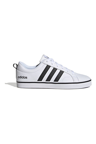 Bele superge z črnimi stranskimi trakovi ADIDAS VS PACE 2.0