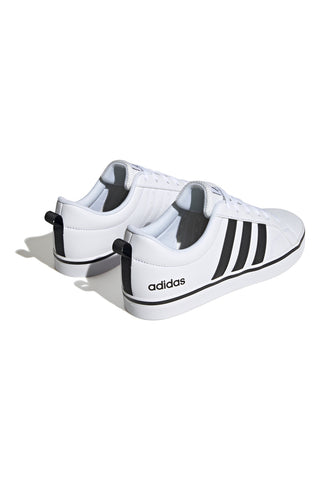 Bele superge z črnimi stranskimi trakovi ADIDAS VS PACE 2.0