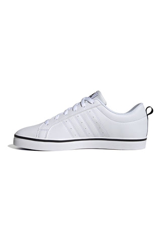 Bele superge z črnimi stranskimi trakovi ADIDAS VS PACE 2.0