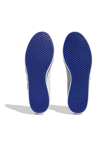 Bele superge z črnimi stranskimi trakovi ADIDAS VS PACE 2.0