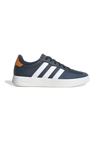 Bele superge z vezalkami Adidas BARREDA