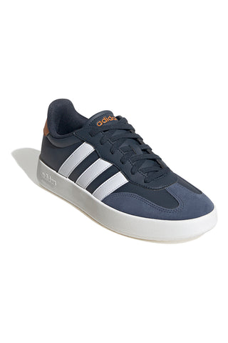 Bele superge z vezalkami Adidas BARREDA