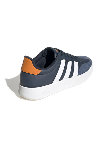 Bele superge z vezalkami Adidas BARREDA