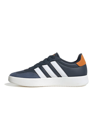 Bele superge z vezalkami Adidas BARREDA