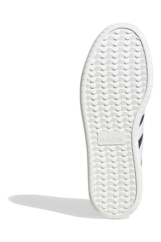 Bele superge z vezalkami Adidas BARREDA
