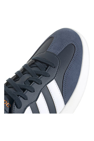 Bele superge z vezalkami Adidas BARREDA