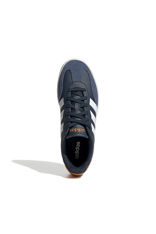 Bele superge z vezalkami Adidas BARREDA