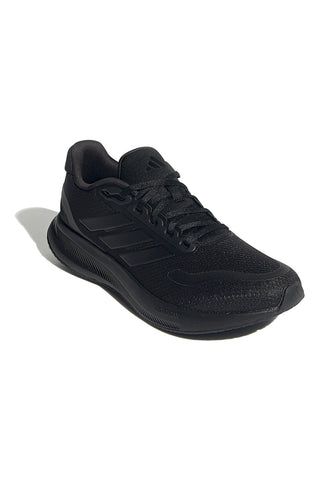 Črni tekaški čevlji Adidas RUNFALCON 5