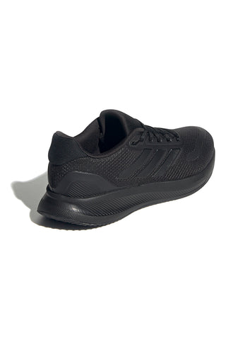 Črni tekaški čevlji Adidas RUNFALCON 5