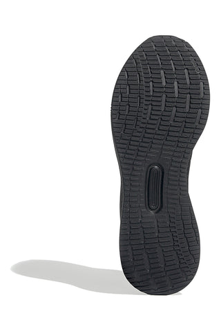 Črni tekaški čevlji Adidas RUNFALCON 5